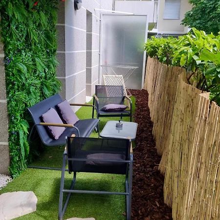 Cosy Family Spa Strasbourg Center Exterior foto
